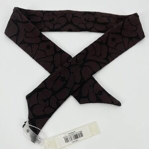 NWT Devon Windsor Safari Headscarf